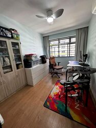 Blk 618A Tampines Greenverge (Tampines), HDB 5 Rooms #601895181